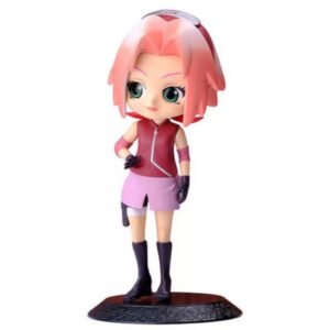 Anime Sakura Q-Posket 15cm Wholesaler