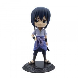 Anime Sasuke Uchiha Q-Posket 15cm Wholesaler