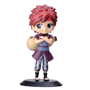 Anime Gaara Q-Posket 15cm Wholesaler