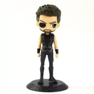 Wholesaler Thor One Eye Q-Posket 15cm