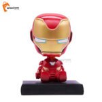 Iron Men Bobblehead