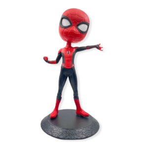 Wholesaler Spiderman-1 Q-Posket 15cm