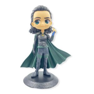 Asgardian Loki Q-Posket 15cm Wholesaler
