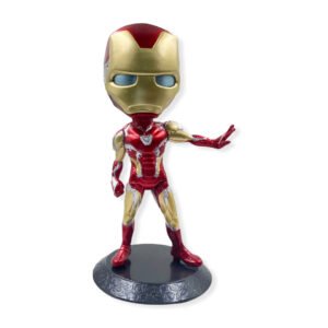 Iron Man Q-Posket 15cm Wholesaler