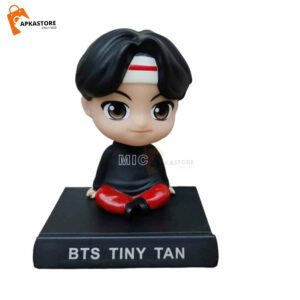 BTS-RJ Bobblehead with Box