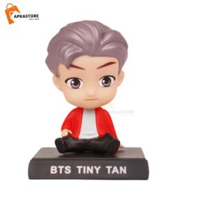 BTS-RM Bobblehead with Box