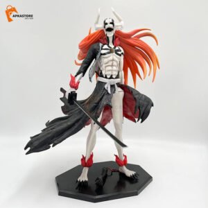 Bleach Ichigo Kurosaki 34cm Action Figure