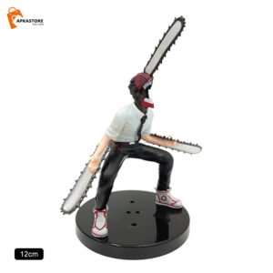 Chainsaw Man Denji 3 Action Figure 12cm