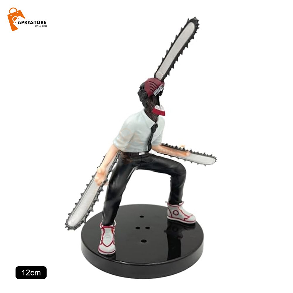 Chainshow-12cm