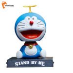 Doraemon Bobblehead with Box