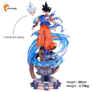 Goku action figure wholesale rate sadar bazae