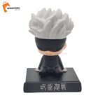 Gojo Bobblehead with Box