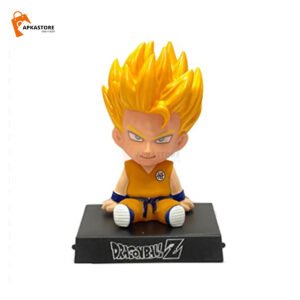 Dragon Ball Z Gotenks Bobblehead Wholesale