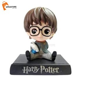 Harry Potter Bobblehead with Box