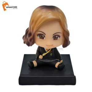 Hermione Bobblehead with Box