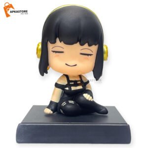 Hero Yor Forger Spy X Family Bobblehead with Box