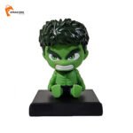 Wholesale Hulk Bobblehead