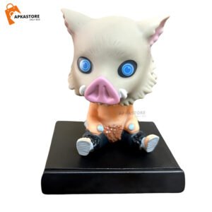 Inosuke Bobblehead with Box