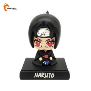 Wholesale Naruto Itachi Uchiha Bobblehead