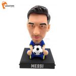 Messi Bobblehead with Box