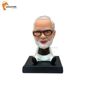 Modi Ji Bobblehead with Box