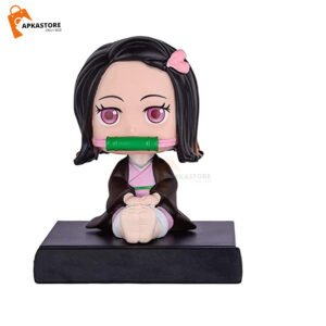 Nezuko Bobblehead with Box