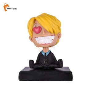 One Piece Sanji Bobblehead Wholesale Store
