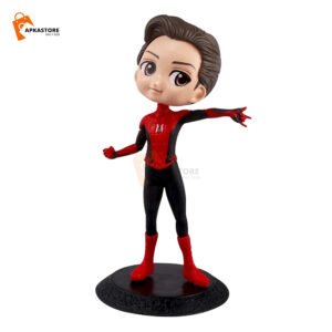 Wholesaler Spiderman-2 Q-Posket 15cm