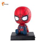 Wholesale Spiderman Bobblehead