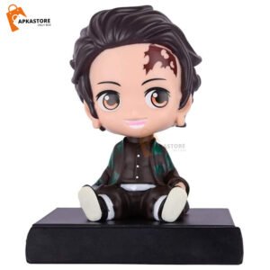 Tanjiro Bobblehead with Box