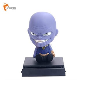 Wholesale Thanos Bobblehead