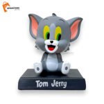 Tom Bobblehead