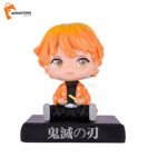 Zenitsu Bobblehead with Box