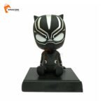 Wholesale Black Panther Bobblehead