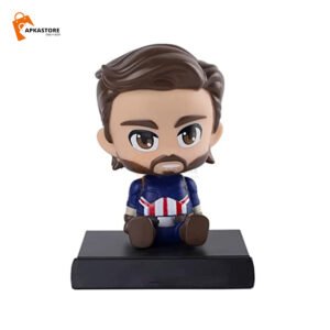 Wholesale Captain America Bobblehead