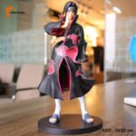 Wholesale Itachi Standing Action Figure 21cm