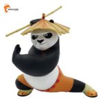 KungFu Panda Action Figure With Box Wholesale