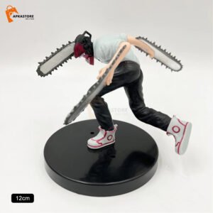 Chainsaw Man Denji Action Figure 12cm