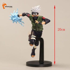Kakashi Hatake 20cm Action Figure