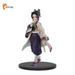 Shinobu Kocho Standing Action Figure 15cm