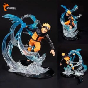 Naruto Rasengan Action Figure 17cm