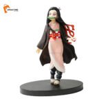 Nezuko Standing Action Figure 15cm