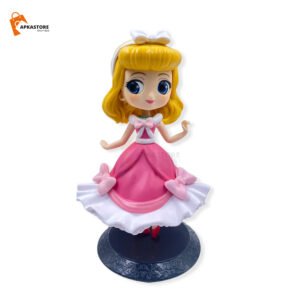 Disney Aurora Princess Q-Posket 15cm