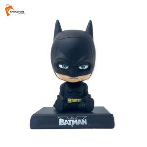 Wholesale Batt-man-2 Bobblehead