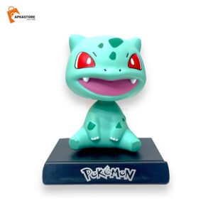 Wholesale Bulbasaur Bobblehead