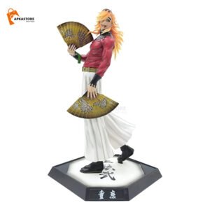 Demon Slayer Douma Action Figure 30cm