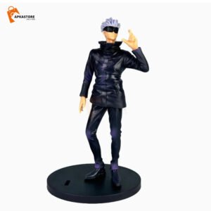 Jujutsu Kaisen Gojo Satoru 21cm Action Figure