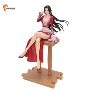 One Piece Boa Hancock Action Figure 20cm