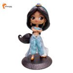 Disney Jasmine Princess Q-Posket 15cm