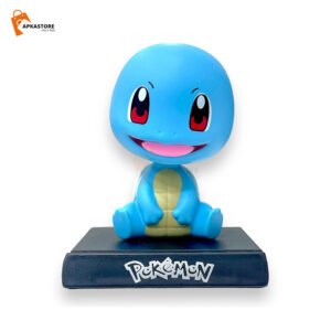 Wholesale Squirtle Bobblehead